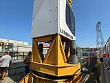 Kran-Obendreher Liebherr 200 EC-H 10 Litr.