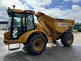 Raddumper Hydrema 912 GS MultiTip