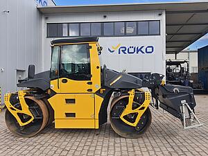 Bomag Tandemwalze BW 174 AP-4v