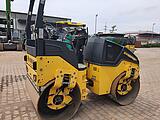 Tandemwalze Bomag BW 138 AD-5