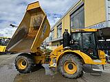 Raddumper Hydrema 912 GS MultiTip