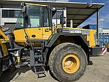 Radlader Komatsu WA 480-6