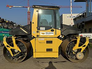 Bomag Tandemwalze BW 174 APO-4v