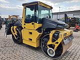 Tandemwalze Bomag BW 174 AP-4v