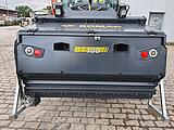 Tandemwalze Bomag BW 174 AP-4v