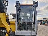 Mobilbagger Wacker Neuson EW 100