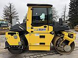 Kombiwalze Bomag BW 154 ACP-4v