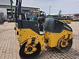 Tandemwalze Bomag BW 138 AD-5