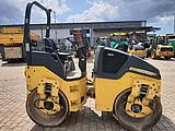 Tandemwalze Bomag BW 138 AD-5