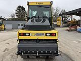 Kombiwalze Bomag BW 154 ACP-4v