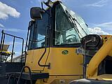 Radlader Komatsu WA 480-6