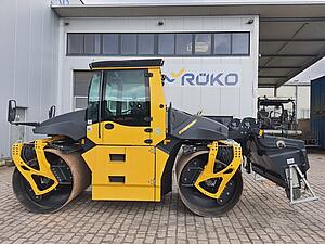 Bomag Tandemwalze BW 174 AP-4v