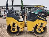 Tandemwalze Bomag BW 138 AD-5