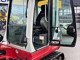 Minibagger Takeuchi TB 250