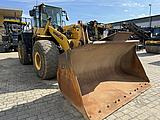 Radlader Komatsu WA 480-6