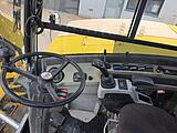 Mobilbagger Wacker Neuson EW 100