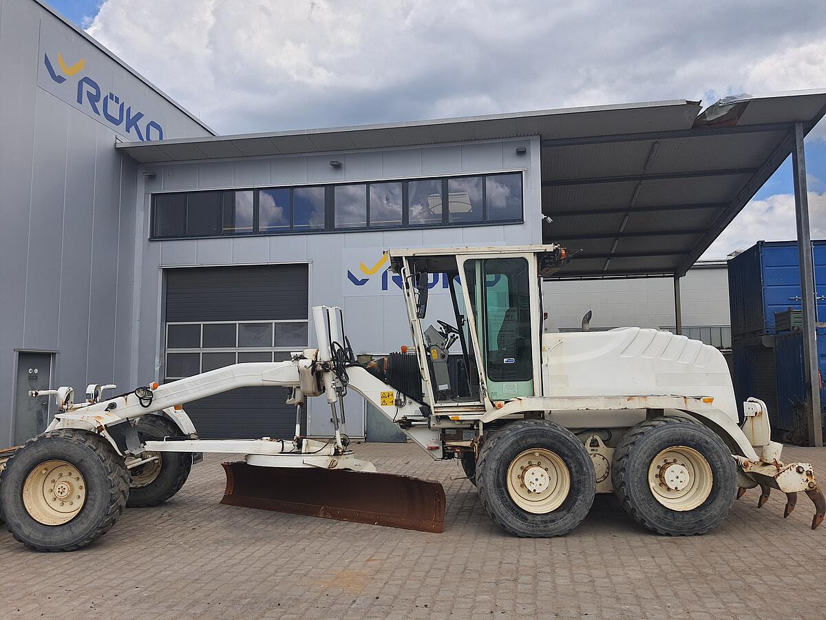 Grader O&K F 156.6