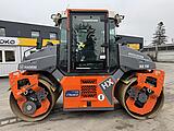 Tandemwalze Hamm HX 70i VO-S