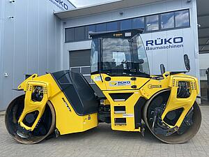 Bomag Tandemwalze BW 206AD-5 AM