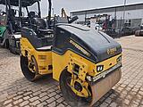 Tandemwalze Bomag BW 138 AD-5