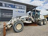 Grader O&K F 156.6