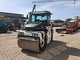 Tandemwalze Bomag BW 174 AP-4i AM