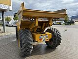 Raddumper Hydrema 912 GS MultiTip