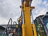 Kettenbagger Hitachi ZX 135 US-6