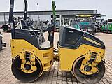 Tandemwalze Bomag BW 138 AD-5