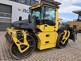 Tandemwalze Bomag BW 174 AP-4v