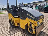 Tandemwalze Bomag BW 100 AD-5