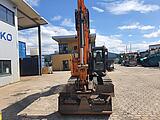 Kettenbagger Caterpillar 314 D LCR