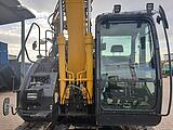 Kettenbagger Hitachi ZX 135 US-6