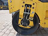 Tandemwalze Bomag BW 100 AD-5