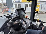 Tandemwalze Hamm HX 70i VO-S