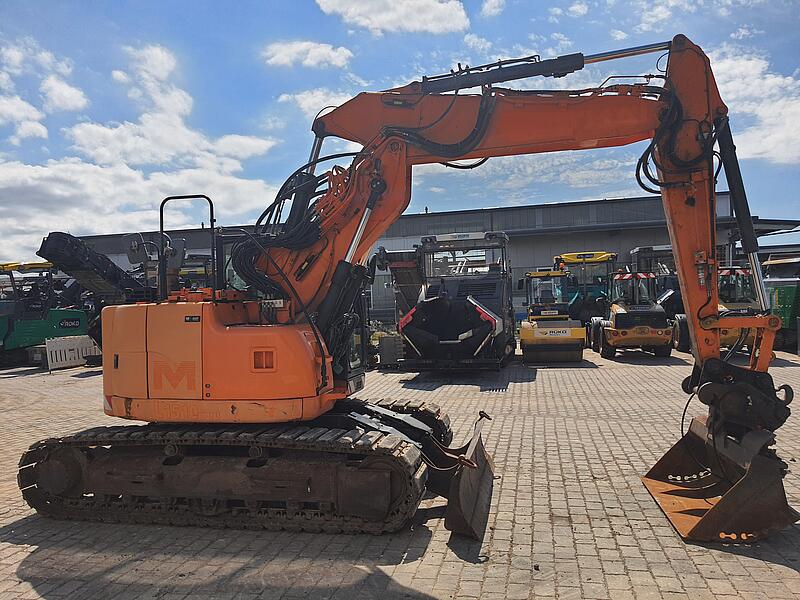 Kettenbagger Caterpillar 314 D LCR