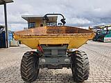 Dumper bis 10 t Wacker DW 90